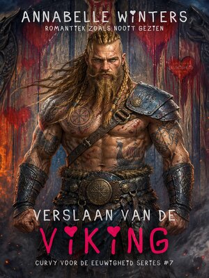 cover image of Verslaan van de Viking